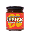 Jakarta Garlic Sambal