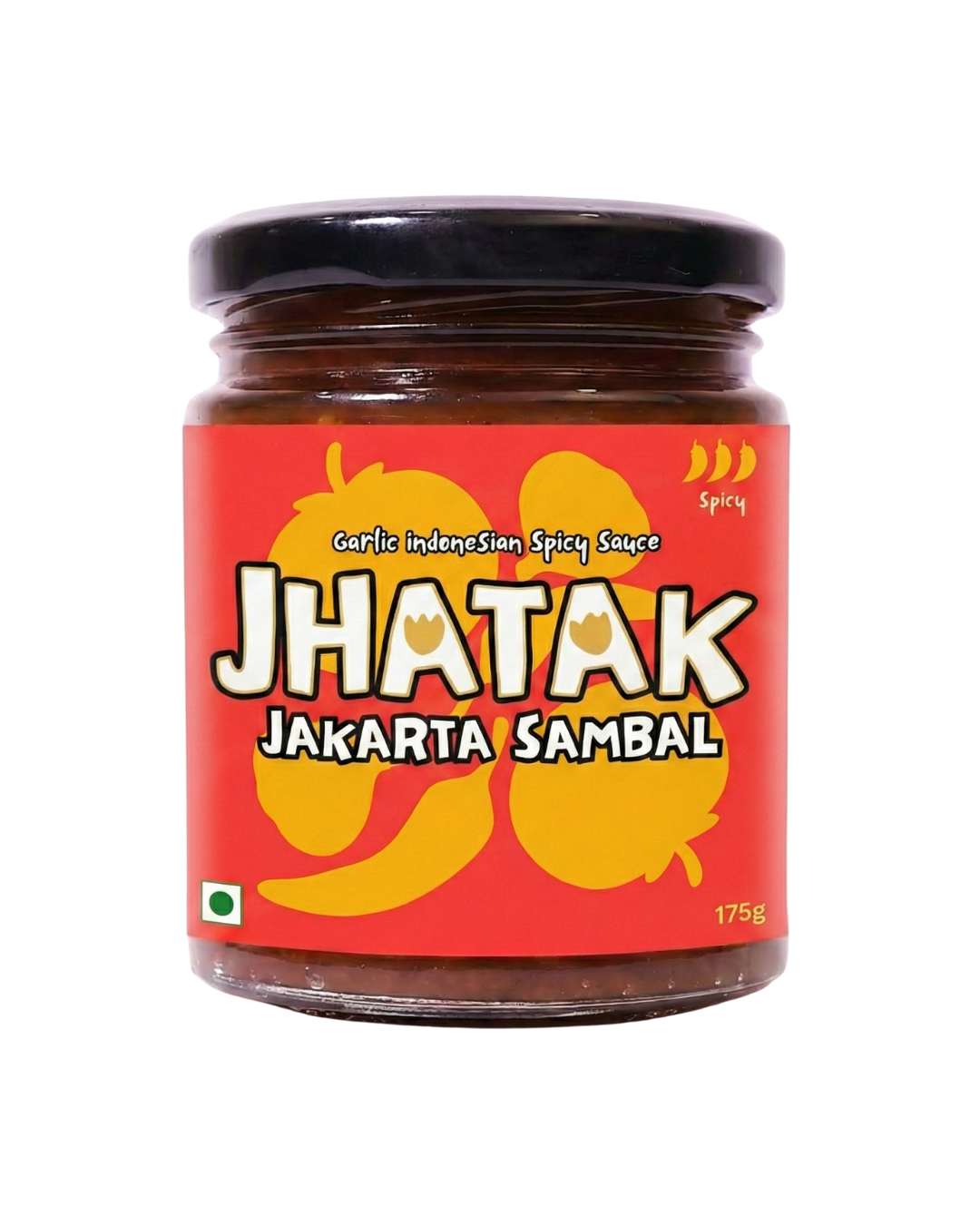 Jakarta Garlic Sambal