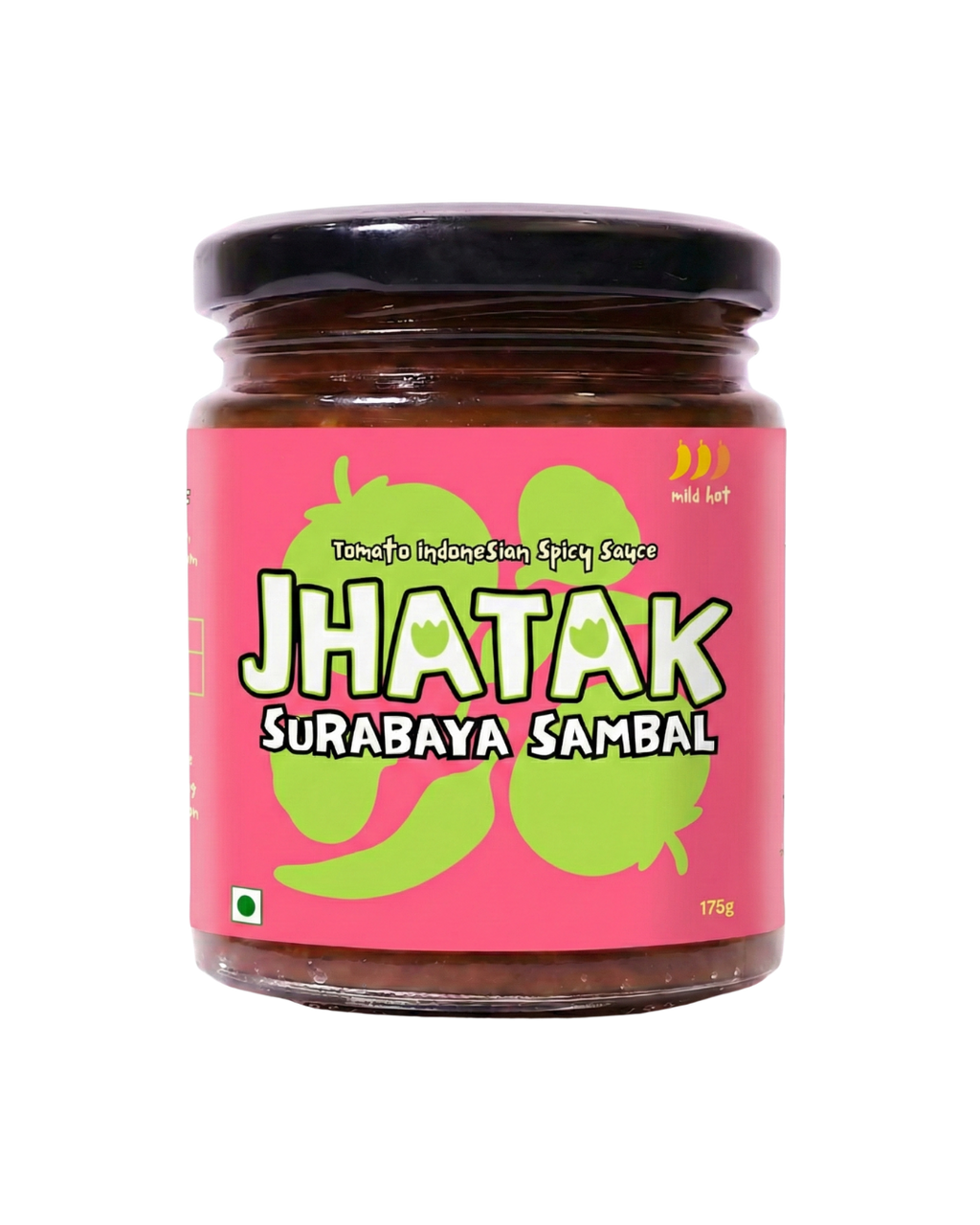 Bali Tomato Sambal