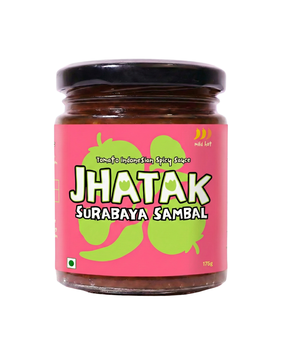 Bali Tomato Sambal
