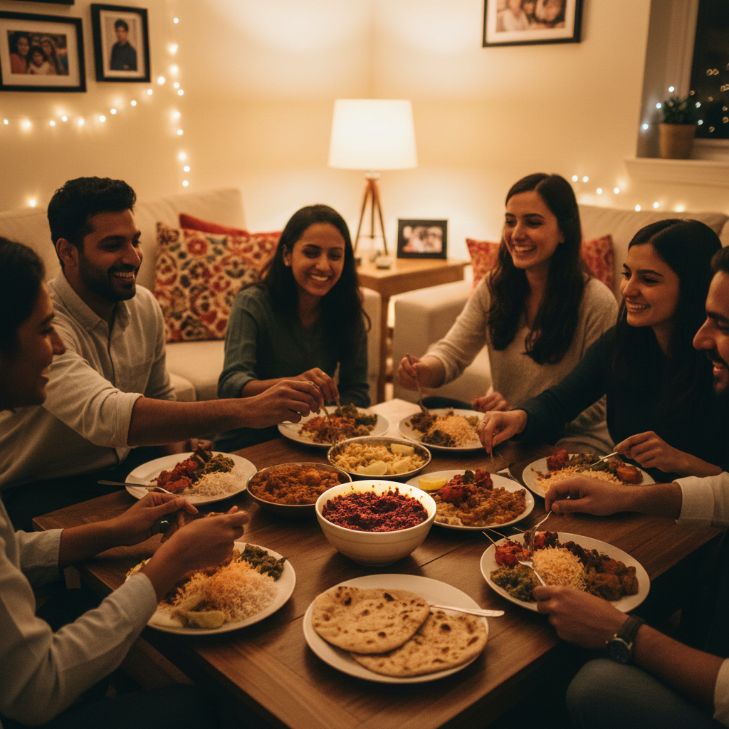 Jakarta Garlic Sambal